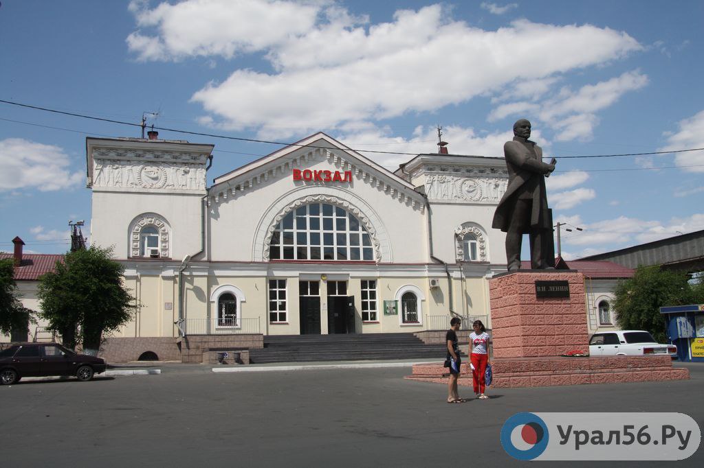 Предпринимателей Новотроицка освободят от ряда налогов