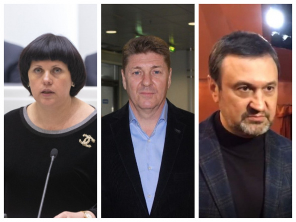 Сколько в 2020 году заработали депутаты Госдумы и члены Совета Федерации Оренбургской области. И чья жена самая состоятельная? Отчет о доходах