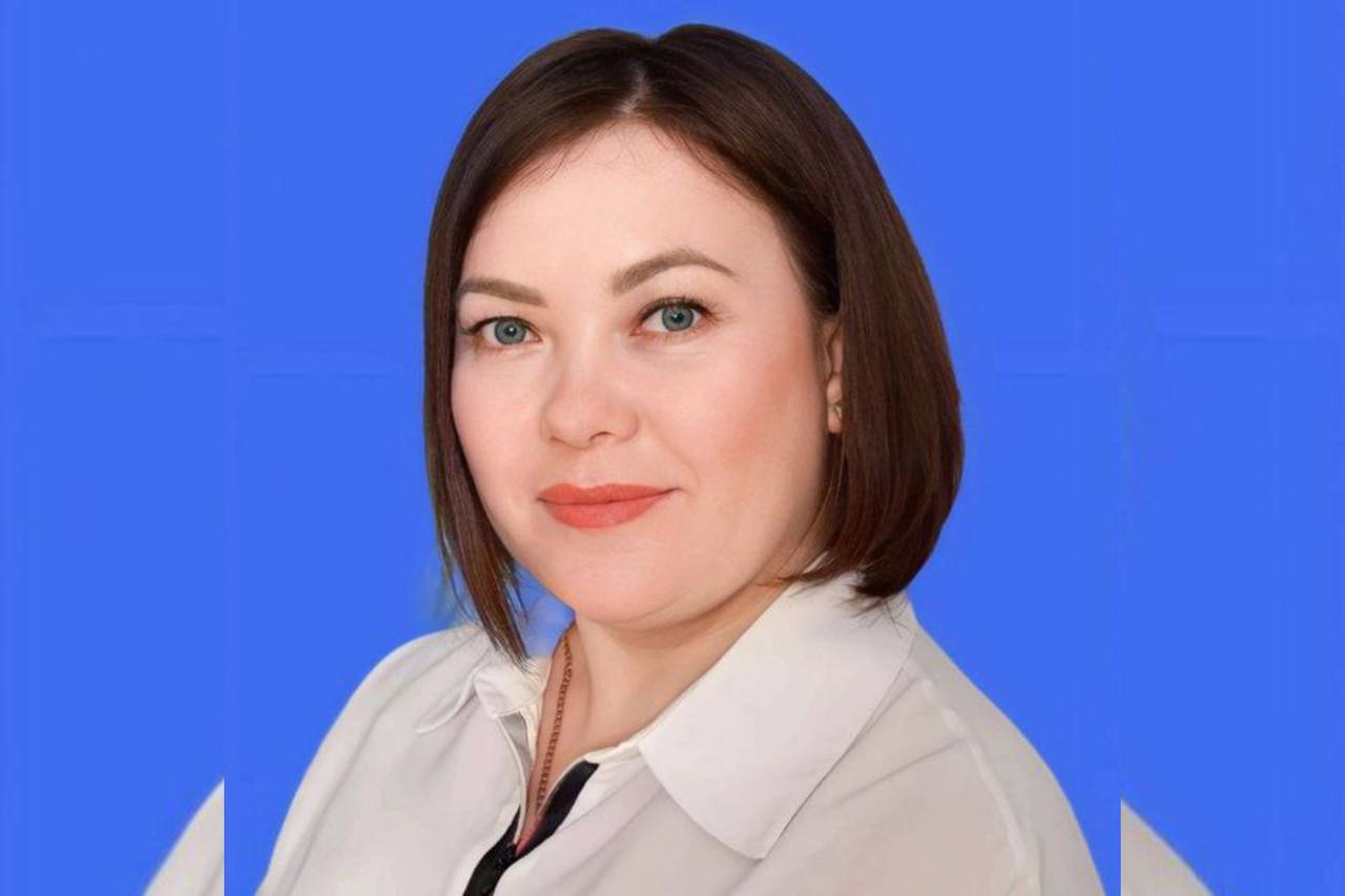 Лия Галеева. Источник фото: Местные власти