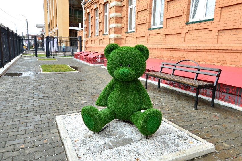 Родильный дом на ул. 8 марта в Оренбурге. Фото: официальный сайт ГКБ № 2 Оренбурга