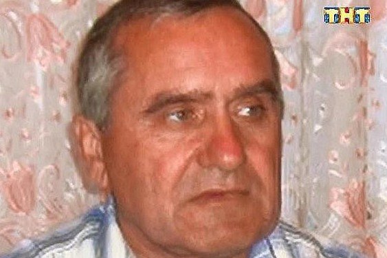 Следственный комитет установил генетический код Валерия Андреева из Орска и не нашел по нему причастности маньяка к «свежим» преступлениям
