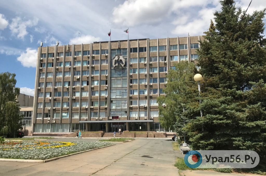 У большинства замов главы Орска нет автомобилей. Опубликованы декларации о доходах
