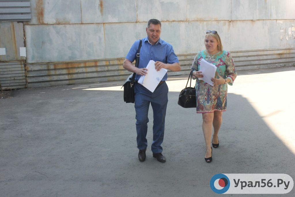 Дело Олега Пивунова: экс-президент БК «Надежда» «воспринял слова министра как распоряжение»