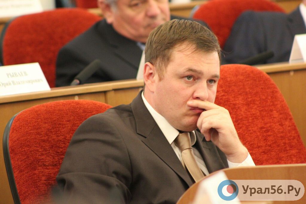 Владимир Мирохин