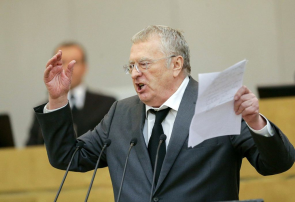 «Владимир Жириновский узнал об этой ситуации и был в бешенстве...»: В ЛДПР рассказали подробности скандала вокруг исключения оренбургского депутата из партии