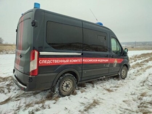 Возбуждено уголовное дело по факту смертельного ДТП с микроавтобусом, который ехал в Оренбургскую область