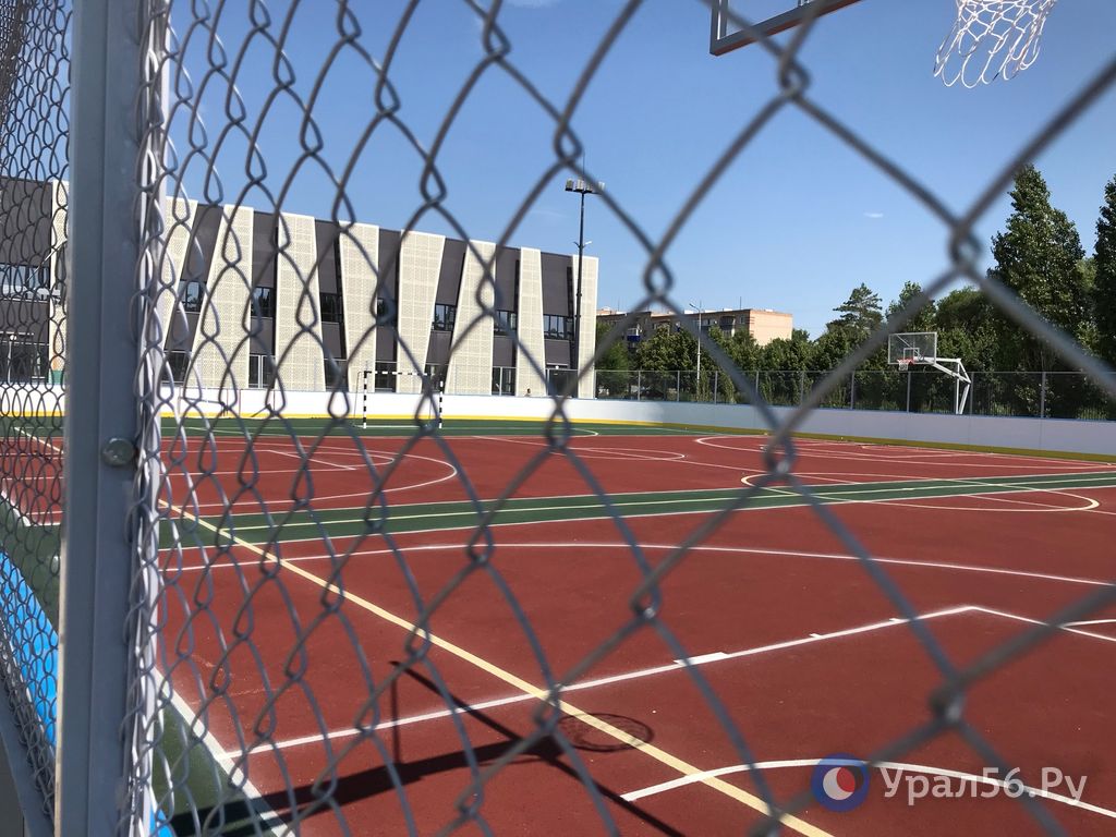 Коробка СК «Локомотив»