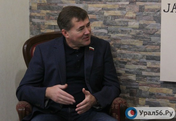 Депутат Сергей Ястребцев: «Будет нормальная работа власти – будут нормальные условия для развития города»