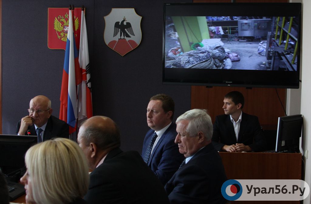 Мусоропереработка в Орске: третья попытка построить «завод мечты»