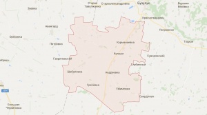 Карта тоцкое 4