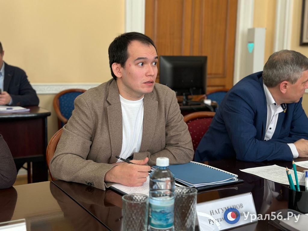 Руслан Нагуманов