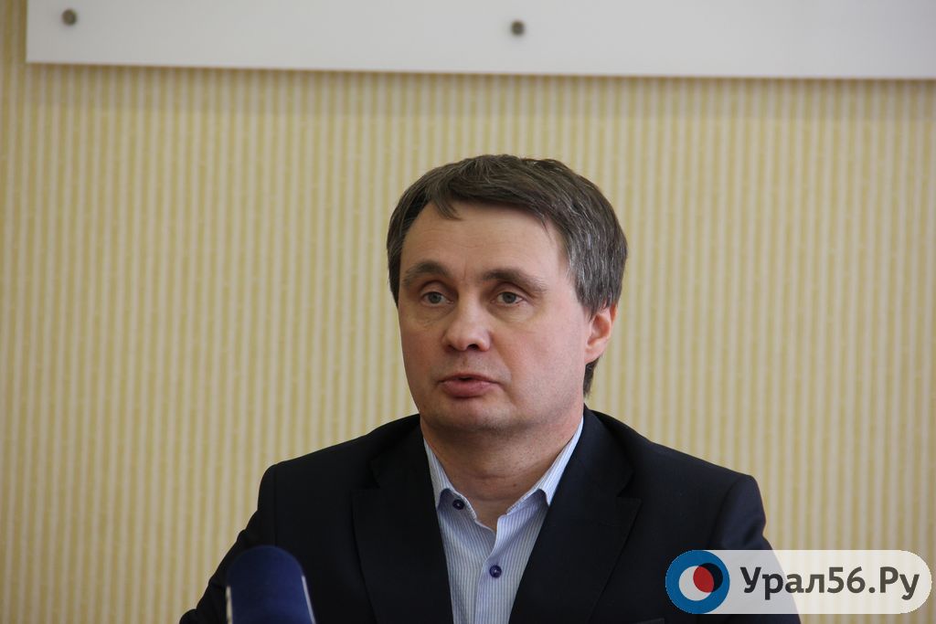 Сергей Решетило