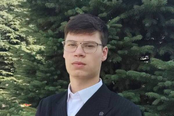 Виктор Евтушенко. Источник: Минобр Оренбургской области