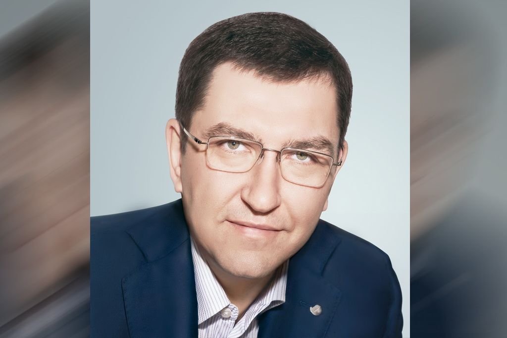 Александр Анащенко