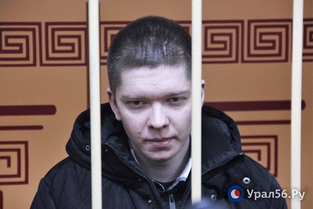 Денис Тучин
