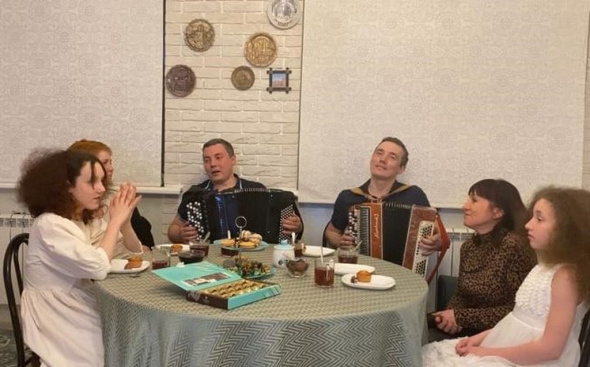 Семья Леонтьевых из Оренбурга не смогла выиграть 3 миллиона в шоу на «Первом канале»