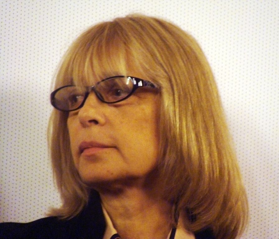 В Германии умерла актриса Вера Глаголева