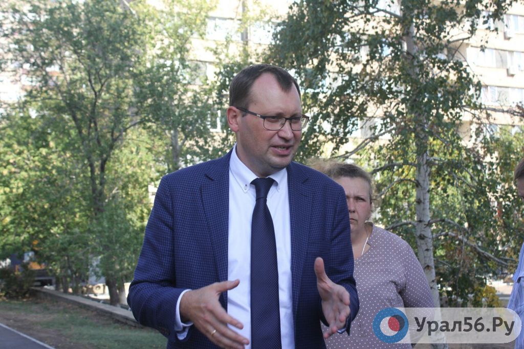 Сергей Бренев: — Повестка направлялась по почте, но ко мне в ящик она так и не дошла