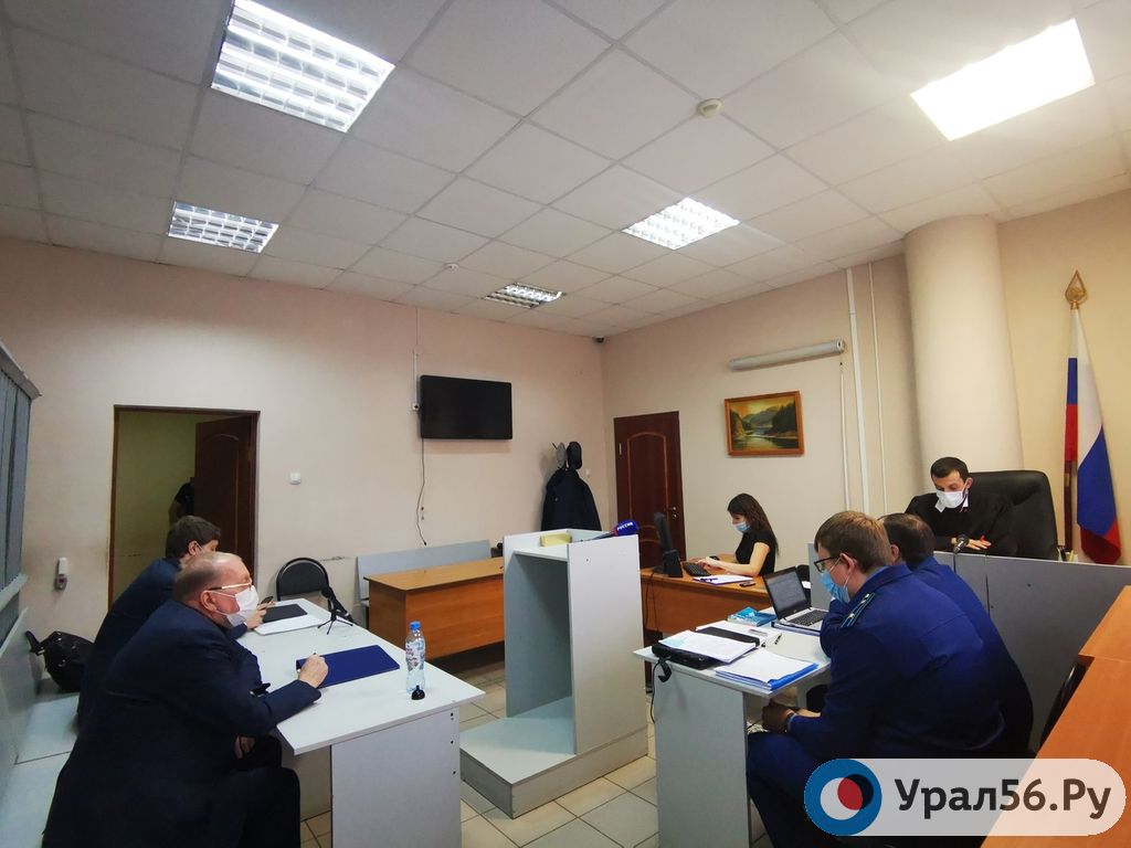 Судебное заседание по делу Вячеслава Лабузова, 10.11.2021
