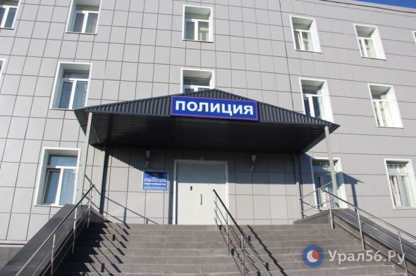 В Оренбурге уволят полицейских, которые расследовали экономические и коррупционные преступления, если их вина будет доказана