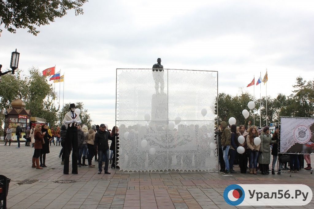 Оренбург может попасть на туристическую карту «Теплая Россия»