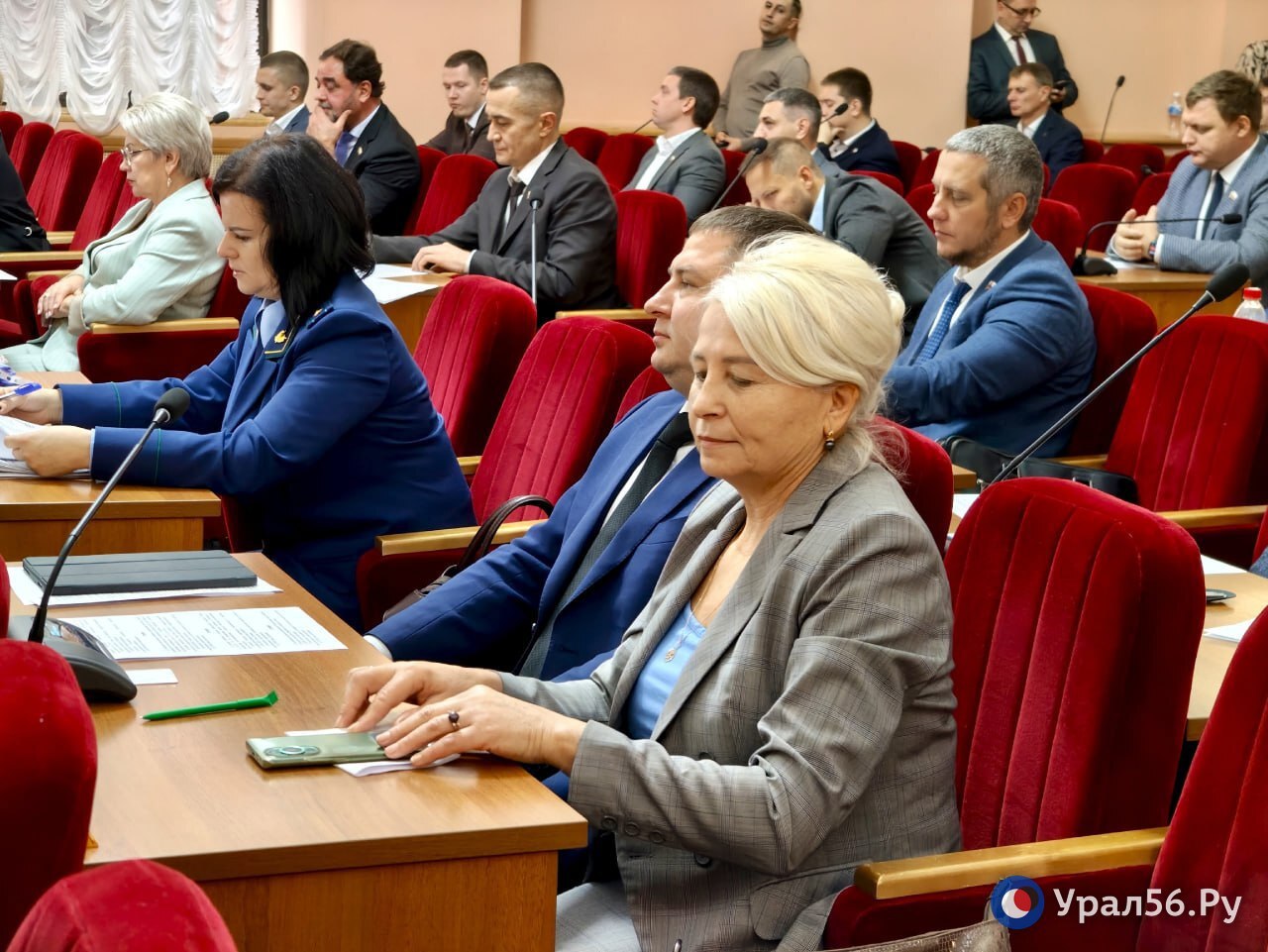 Наталья Попова