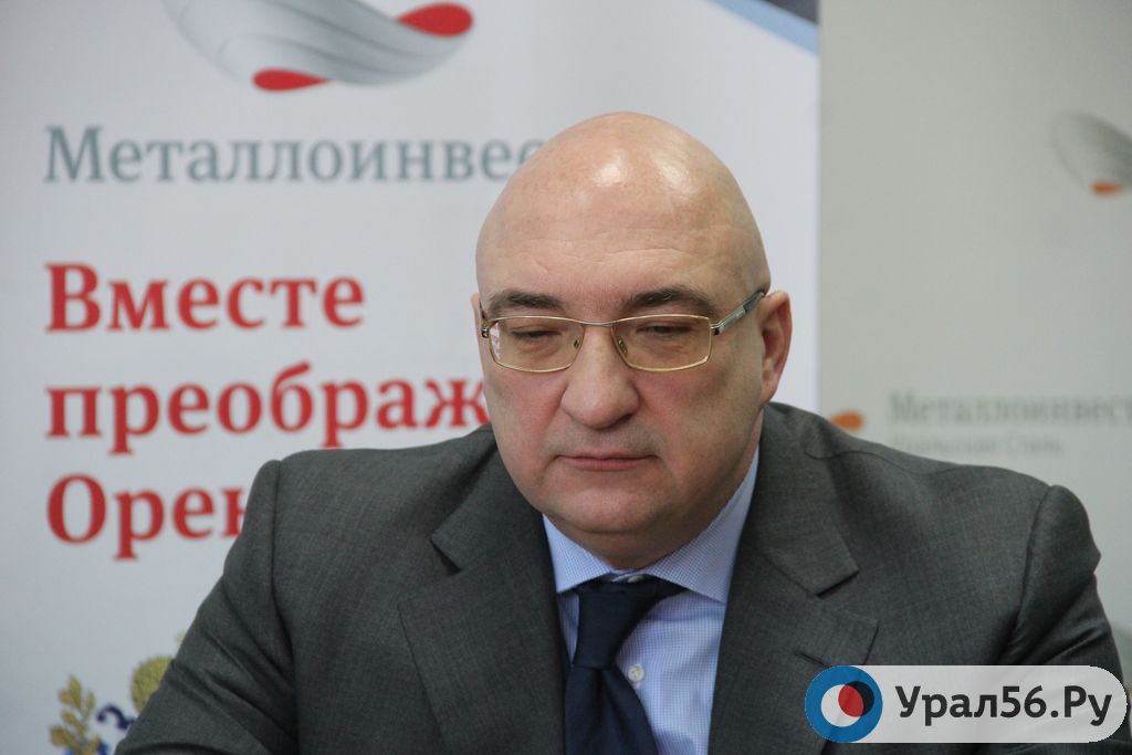 Андрей Варичев