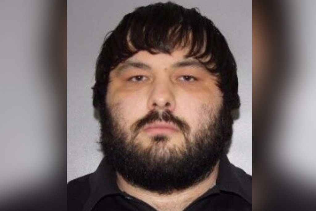 Алексей Худаев. Фото: пресс-служба УМВД