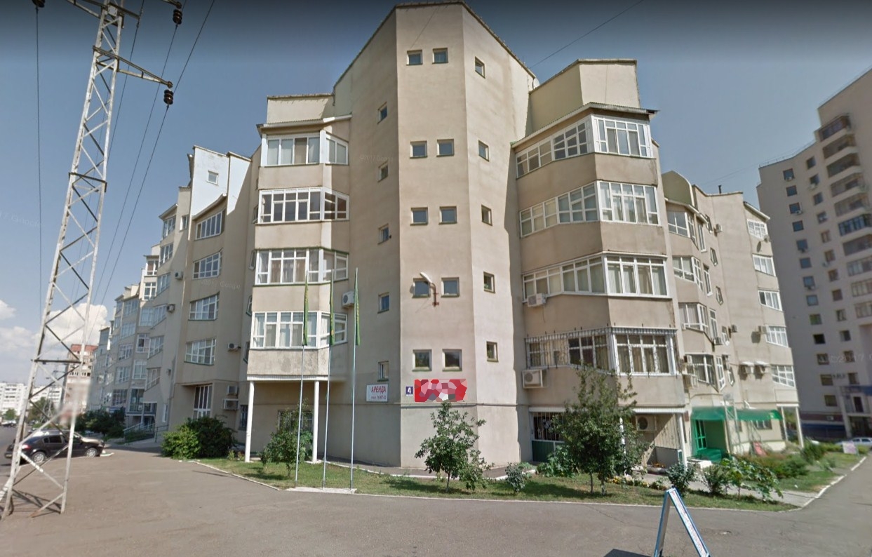 Принадлежащая минприроды Оренбургской области фирма взяла в лизинг два автомобиля за 5 млн руб.