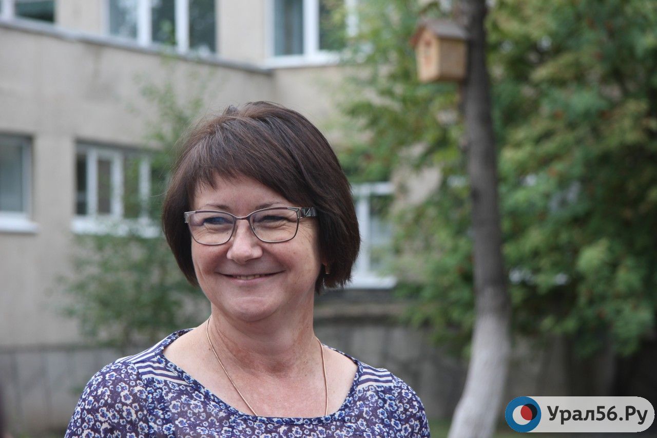 Нина Гордеева
