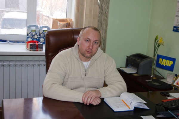 Андрей Рейзлер