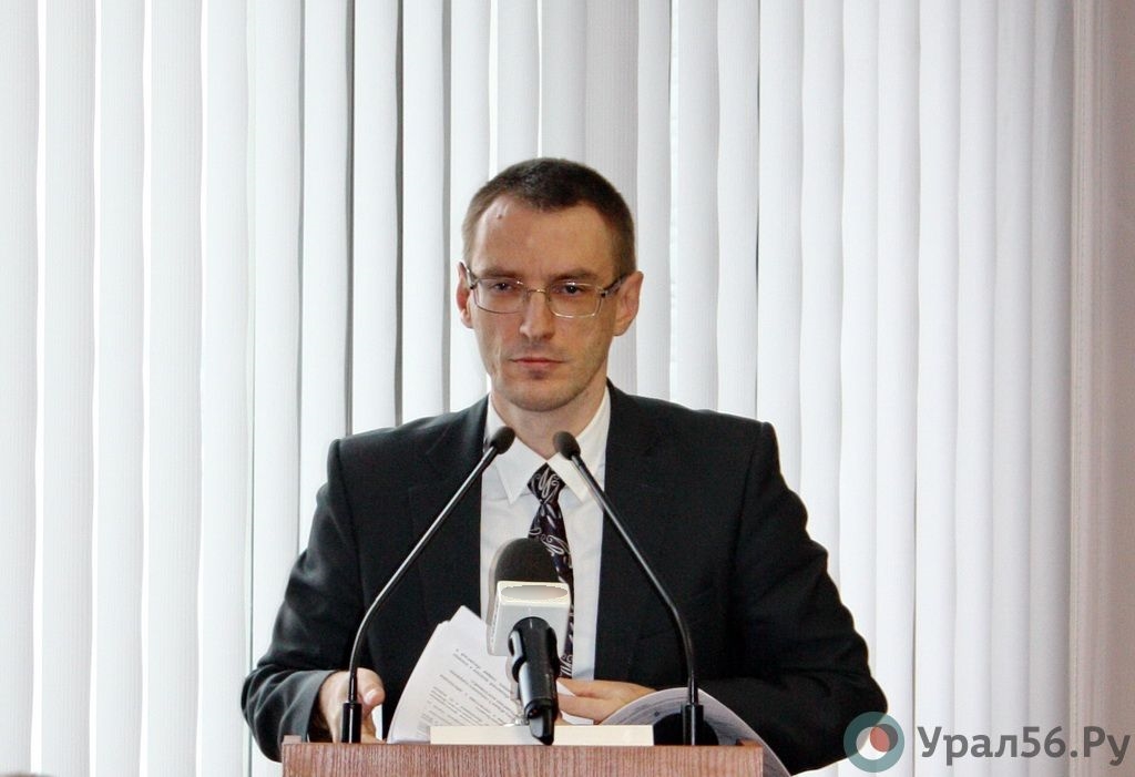 За год в Орске было потрачено 1 млн 230 тыс рублей резервных средств