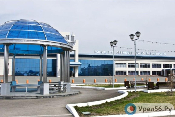 Из Оренбурга прямым рейсом можно будет улететь в Душанбе