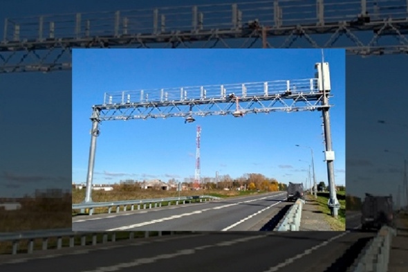 На трассе М-7 «Волга» – Тагашево – «Казань – Оренбург» установят автоматический пункт весового и габаритного контроля. Сумма контракта более 80 млн рублей