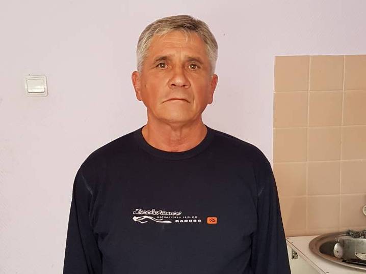 В Орске мужчину, который пытался изнасиловать школьницу, осудили на 17 лет