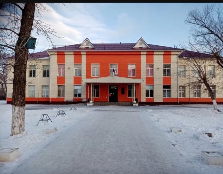 Школа №65. Фото: тгк Южный нам нужный