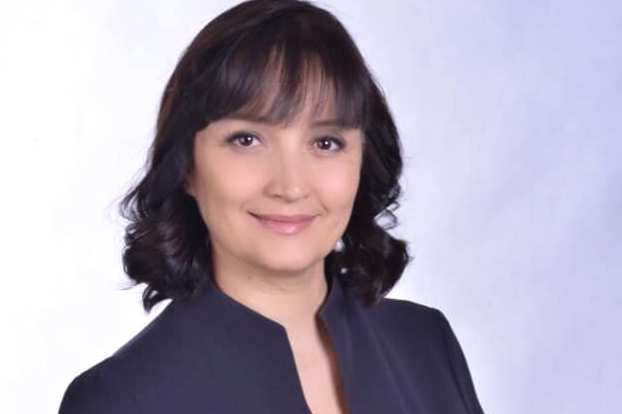 Оксана Набатчикова