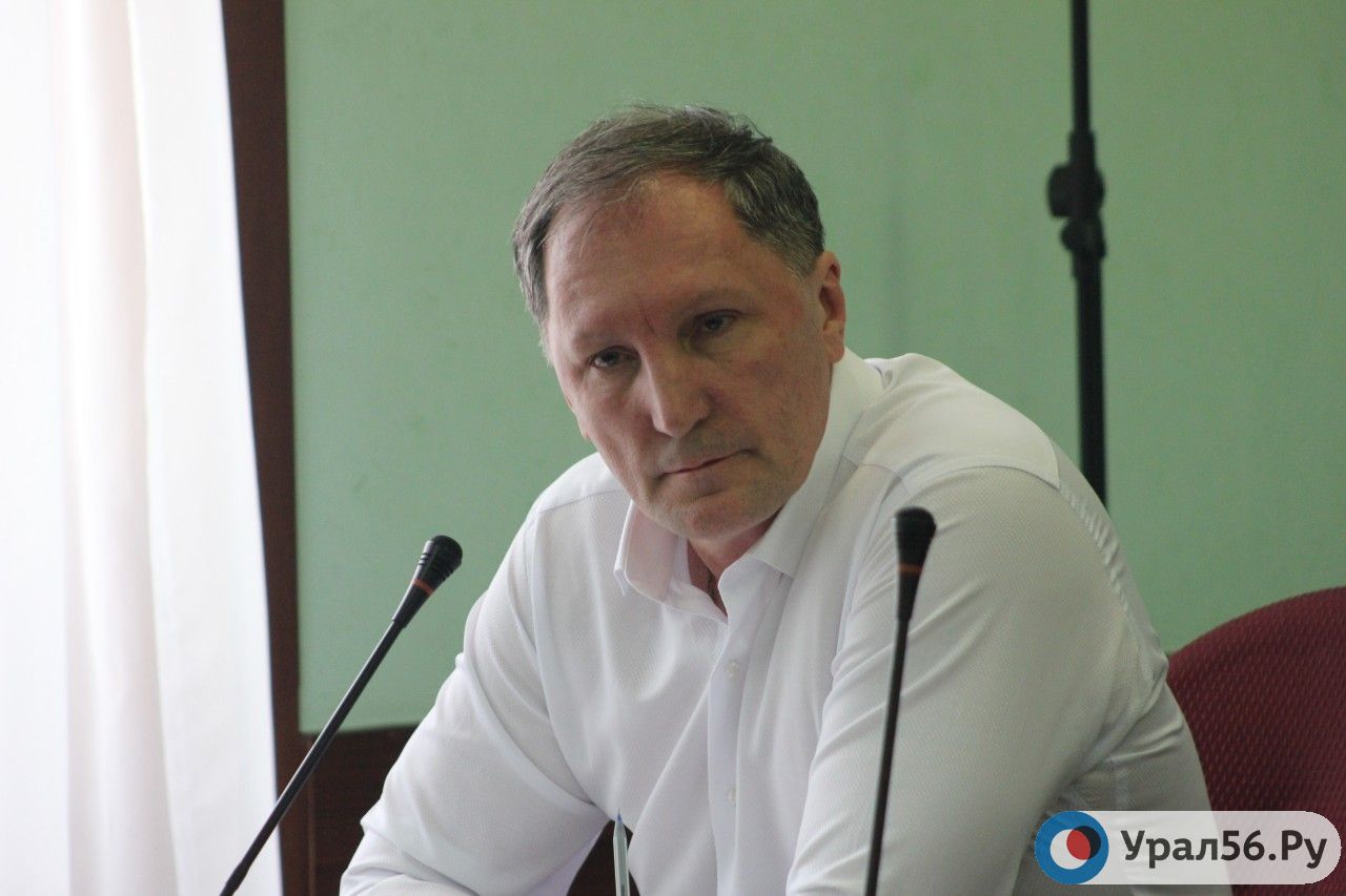 Александр Поляков