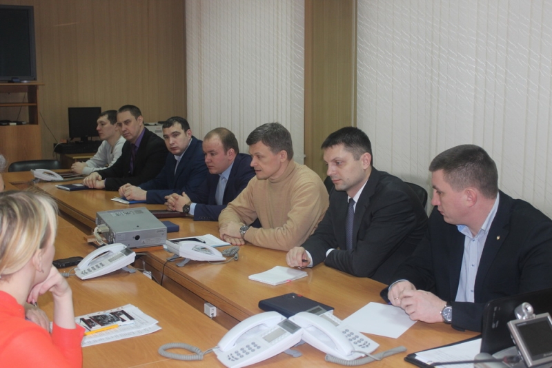 Оренбургские полицейские будут сотрудничать с волонтерами