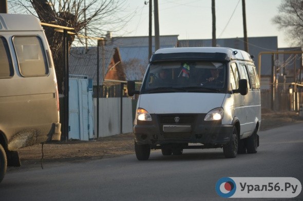 Власти Орска обещают проверить частный маршрутный транспорт: пассажиры утверждают, что автобусы сходят с маршрута