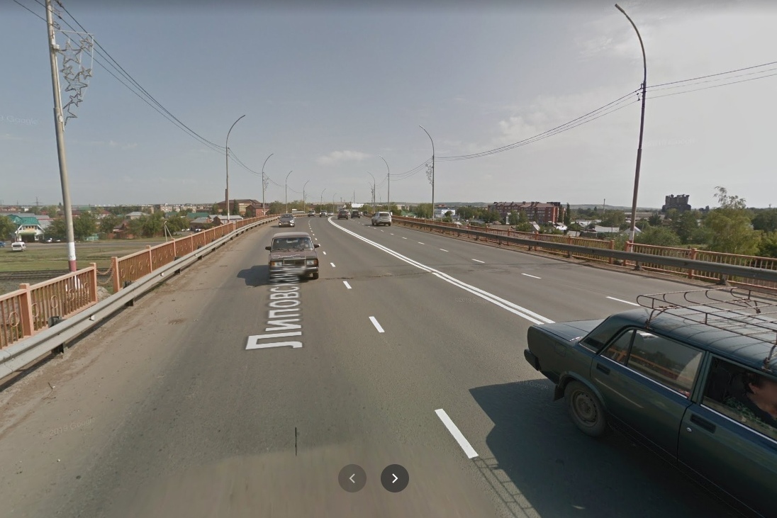 Почти 13 млн рублей потратят на капитальный ремонт моста, соединяющего две части Бузулука