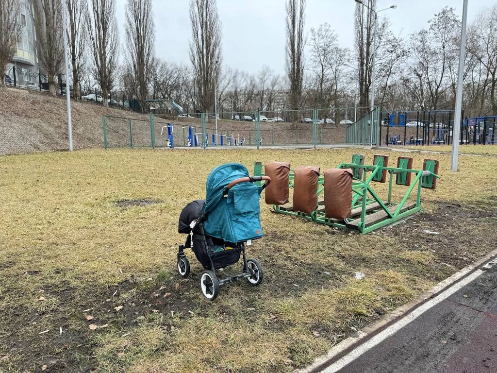 Мама погибшего в Белгороде младенца не получила ранений, с ней сейчас работают психологи