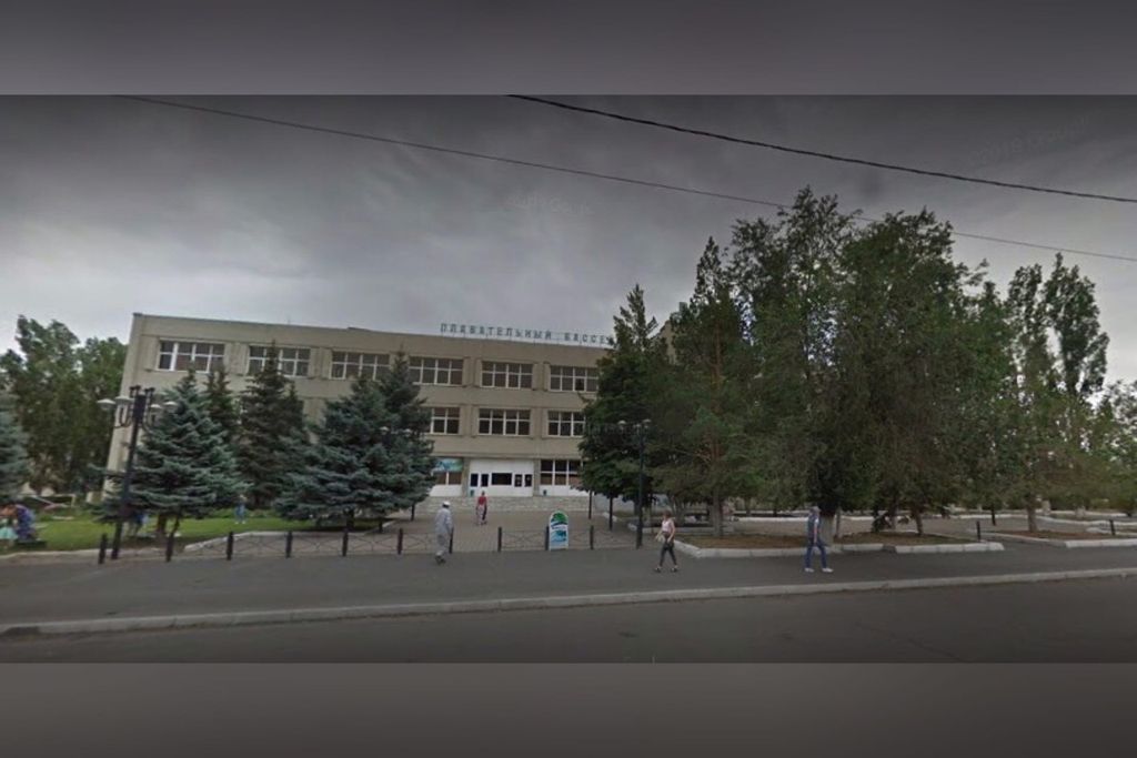 Как обстоят дела с бассейном «Волна» в Новотроицке, в котором начинал свой путь олимпийский чемпион Евгений Рылов? Комментарий правительства