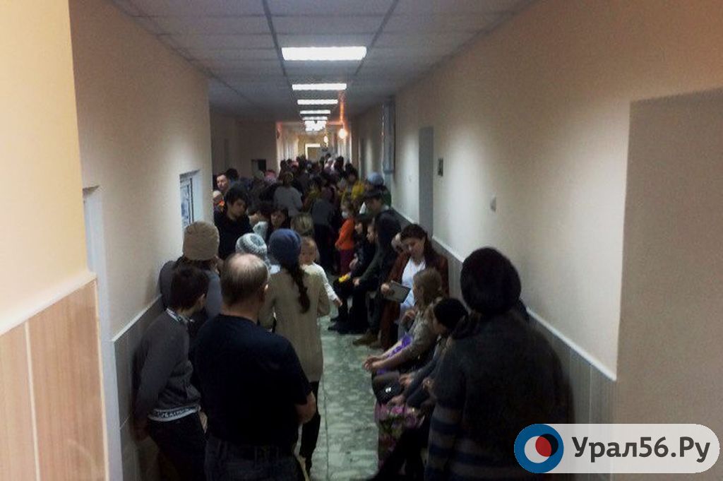 Обязательно ли на прием к педиатру нужна предварительная запись?