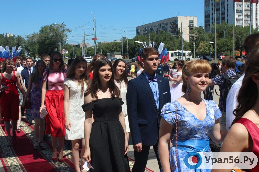 Бал медалистов 2018 оренбург когда Бал медалистов 2018 оренбург когда