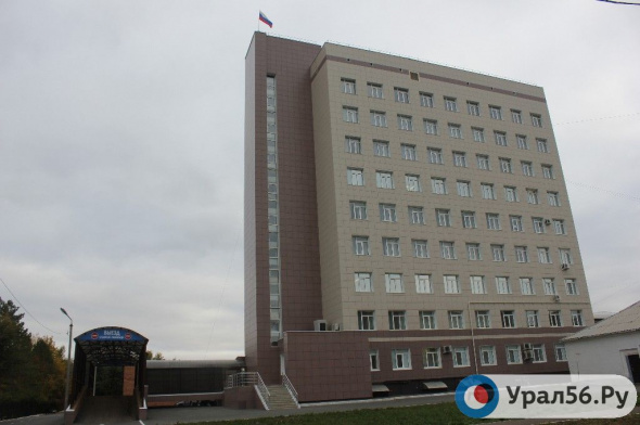 Жительница Оренбурга отсудила более 1 млн рублей у двух больниц за тяжелые роды