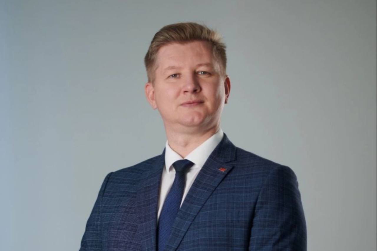В Оренбургской области назначен новый директор МТС — Александр Пахоруков