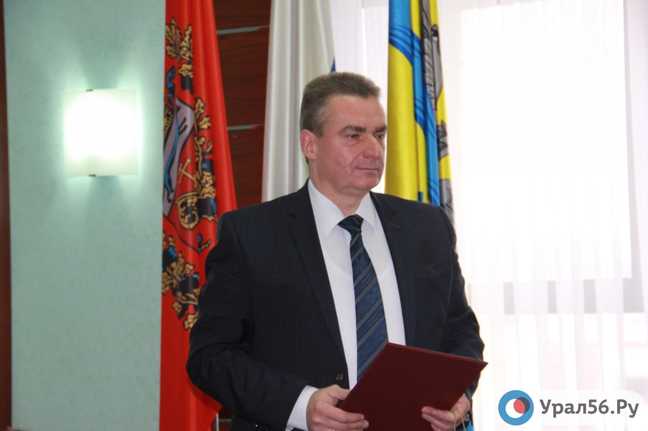 Дмитрий Кулагин