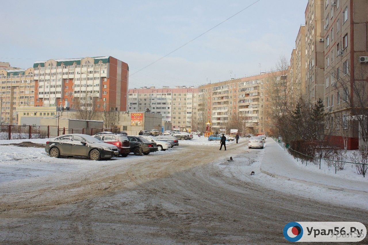 Руководство больницы Оренбурга опровергает данные о том, что в учреждении дети заражаются ротовирусной инфекцией