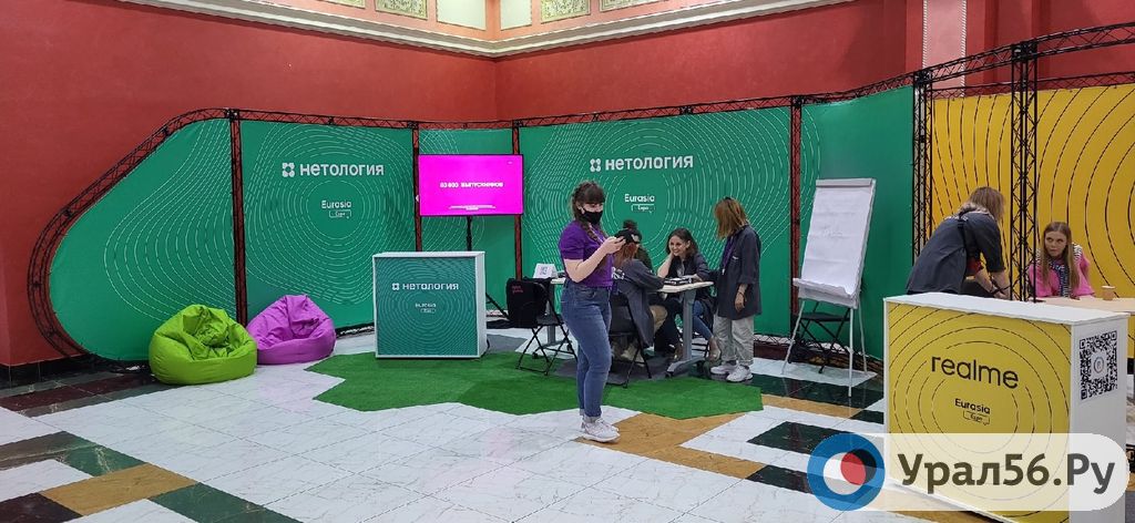 Региональное агентство молодежных программ и проектов оренбург
